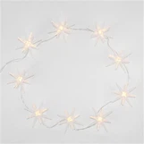 Moravska dekorativna LED lampa 7cm